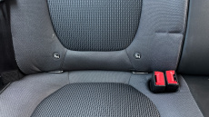 MG MG3 1.5 VTi-TECH Exclusive 5dr [Navigation] Petrol Hatchback